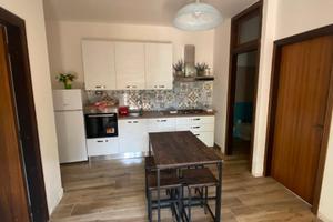 Casa vacanza con giardino Diamante Calabria