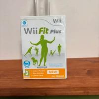 Wii Fit Plus PAL Nintendo