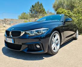 Bmw 420 420d M Sport 2.0 190cv