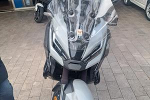 Honda X-ADV 750 2022 Permute finanziamento garanzi