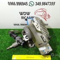 Piantone sterzo city fiat panda (169)