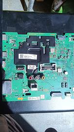 TV Samsung UE50TU8070