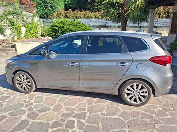 kia Carens s.w. 7 posti (5+2)