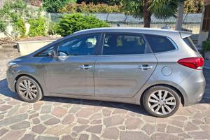 kia Carens s.w. 7 posti (5+2)
