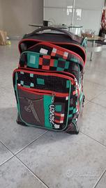 zaino da scuola SEVEN