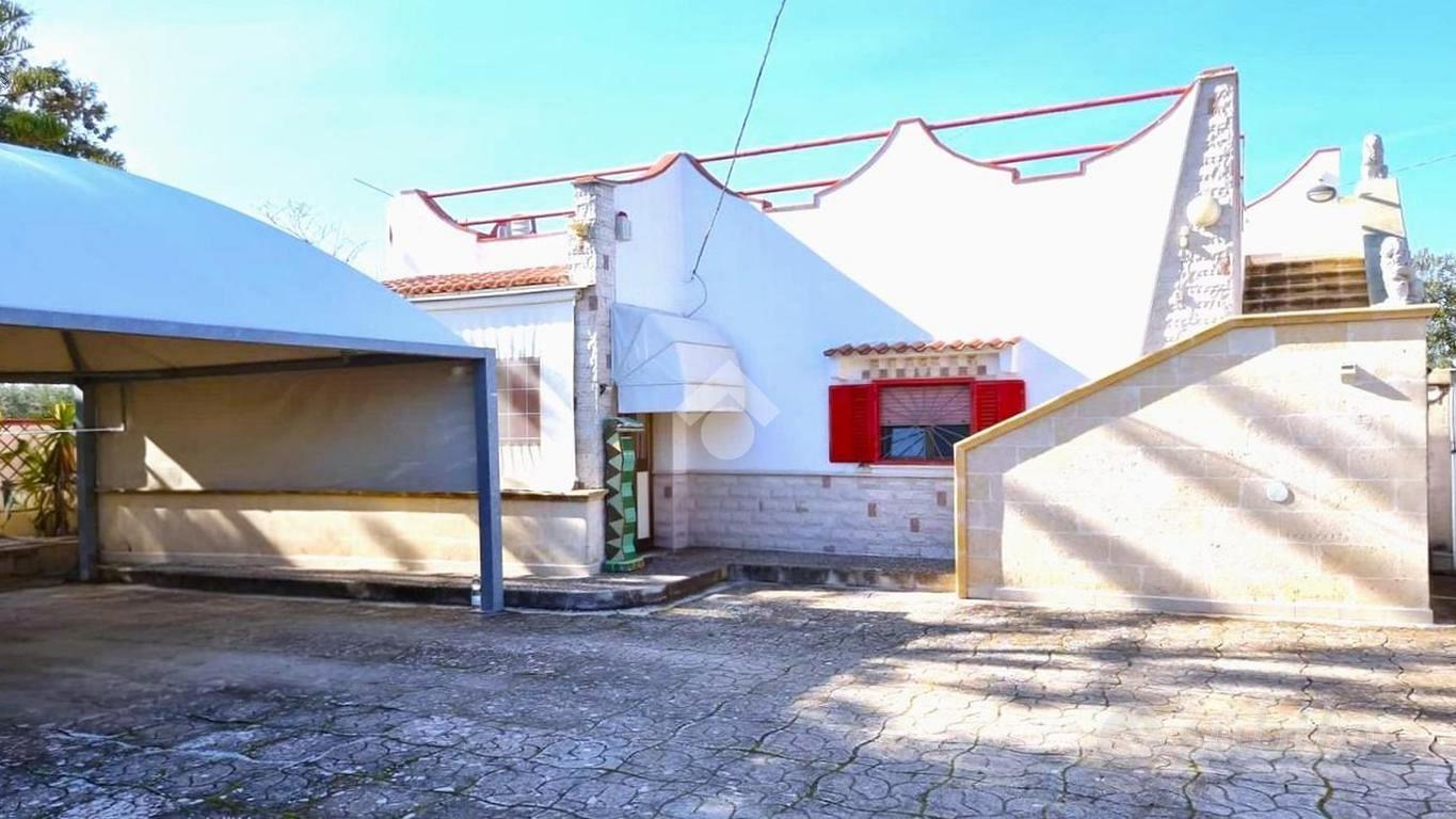 Casa – Manduria, San Pietro in Bevagna - Vista 3