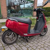 Scooter elettrico 50 usato