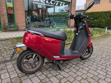 Scooter elettrico 50 usato