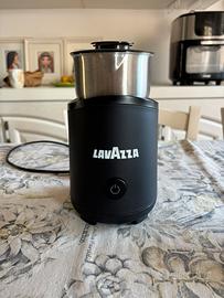 Cioccolatiera/Cappuccinatore Elettrico Cioccomilk