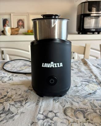 Cioccolatiera/Cappuccinatore Elettrico Cioccomilk