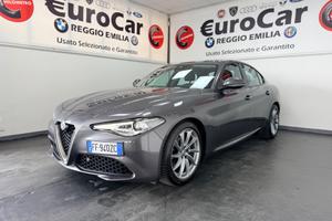 Alfa Romeo Giulia 2.2 Td MANUALE 150 CV Super 10/2