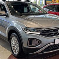 Ricambi Volkswagen T-Roc 2024