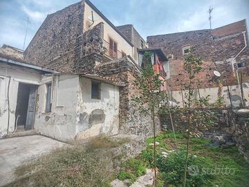Casa singola via Messina