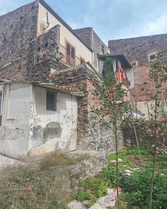 Casa singola via Messina