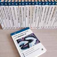Manuali illustrati di informatica - 25 volumi