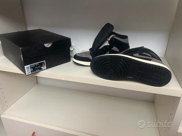 scarpe NIKE AIR JORDAN 1