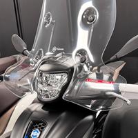 Parabrezza Piaggio Medley originale