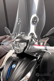 Parabrezza Piaggio Medley originale