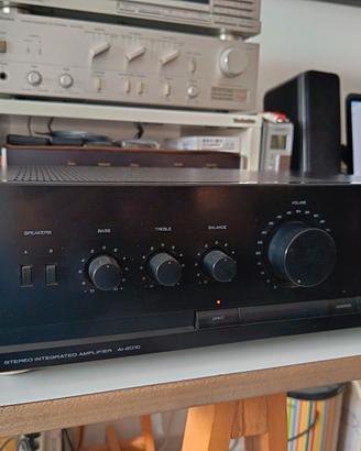 Sherwood AI-2010 Amplificatore Integrato