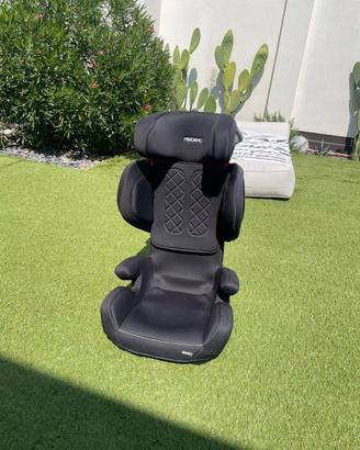 SEGGIOLINO ISOFIX RECARO