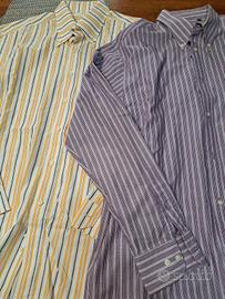 camicie uomo vintage 