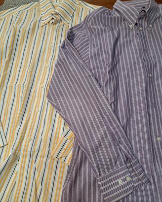 camicie uomo vintage 