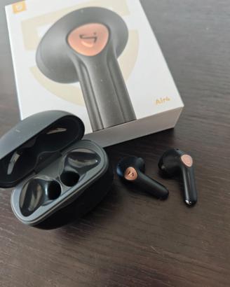 Auricolari Soundpeats Air4