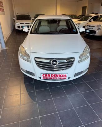 Opel Insignia 2.0 -SW -AUTOMATICA