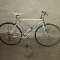 BICI DA CORSA MOSER VINTAGE 
