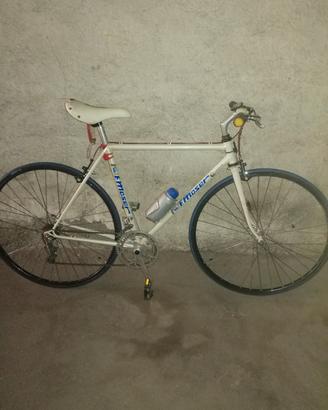BICI DA CORSA MOSER VINTAGE 