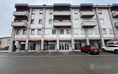 Trilocale comodo ai servizi