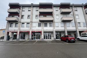 Trilocale comodo ai servizi