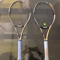 Coppia di wilson blade 98 305 gr