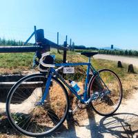 Bici corsa