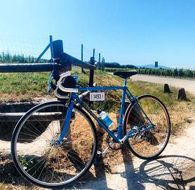 Bici corsa