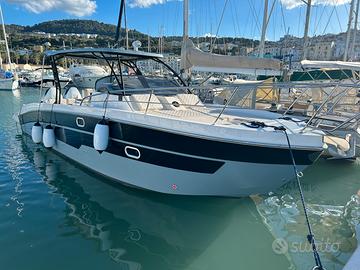 Saver 330 walk around