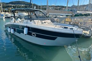 Saver 330 walk around