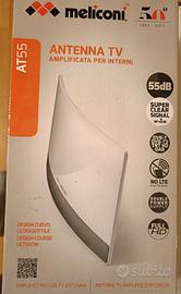 Antenna tv interni