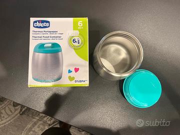 Thermos portapappa chicco