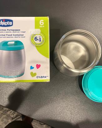 Thermos portapappa chicco