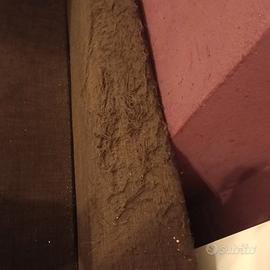 Divano angolare matrimoniale Ikea 