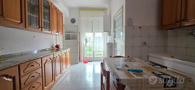 Grazioso appartamento - Via Duca D'Aosta