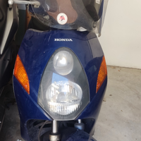 Honda 150 usato
