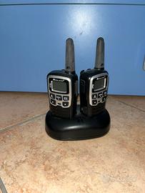 Coppia Walkie Talkie Midland XT