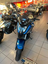 Honda NC 750 X DCT