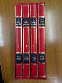 Enciclopedia illustrata "I Mille Perché" 