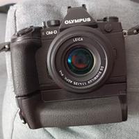 Olympus omd em-1