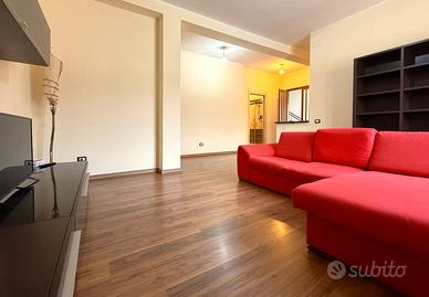 Muravera centro - Ampio quadrivano