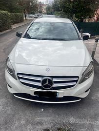 Mercedes classe A