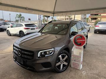 MERCEDES-BENZ GLB 200 d AUTO. 4MATIC SPORT PLUS
